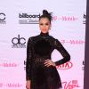 Jessica Alba - People à la soirée 2016 Billboard Music Awards à T-Mobile Arena à Las Vegas, le 22 mai 2016.