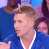 Benoît Dubois révèle qu'elle somme il a touché pour une paparazzade. Emission le "Mad Mag" sur NRJ12. Le 16 juin 2016.
