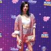 Christina Grimmie à la journée Radio Disney Music Awards 2016 au théâtre The Microsoft à Los Angeles, le 30 avril 2016.