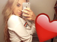 Mélanie (Les Anges 8) : Samantha, l'ex d'Anthony Martial, la provoque à nouveau