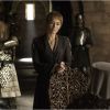 Lena Headey dans la série Game of Thrones