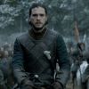Kit Harington dans la série Game of Thrones