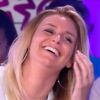 Aurélie Van Daelen hypnotisée : Fou rire dans le "Mad Mag" de NRJ12, mercredi 22 juin 2016
