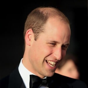 Le prince William, duc de Cambridge et Kate Middleton, la duchesse de Cambridge participent à un dîner de gala de l'association "East Anglia's Children's Hospices'" à King's Lynn le 22 juin 2016.