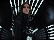 Star Wars : Un grand nom de la saga fait son retour dans "Rogue One" !