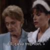 Episode hommage dédié à la grande actrice de "Les feux de l'amour", Jeanne Cooper.