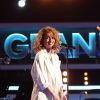 Exclusif - La chanteuse Tal - Enregistrement de l'émission le 16 juin 2016 "Le Grand Show fête le Cinéma" à Paris, diffusée le 25 juin en prime time sur France 2.