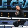 Exclusif - François-Xavier Demaison - Enregistrement de l'émission le 16 juin 2016 "Le Grand Show fête le Cinéma" à Paris, diffusée le 25 juin en prime time sur France 2.