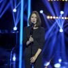 Exclusif - Marina Kaye - Enregistrement de l'émission le 16 juin 2016 "Le Grand Show fête le Cinéma" à Paris, diffusée le 25 juin en prime time sur France 2.