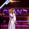 Exclusif - La chanteuse Tal - Enregistrement de l'émission le 16 juin 2016 "Le Grand Show fête le Cinéma" à Paris, diffusée le 25 juin en prime time sur France 2.