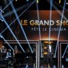 Exclusif - Ramzy Bédia - Enregistrement de l'émission le 16 juin 2016 "Le Grand Show fête le Cinéma" à Paris, diffusée le 25 juin en prime time sur France 2.