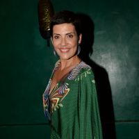 Cristina Cordula survoltée, Ophélie Meunier... L'anniversaire de folie de Garou