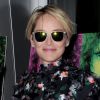 Sharon Stone - People à la première du film "Eat that question : Frank Zappa in His Own Words" à Los Angeles. Le 13 juin 2016 © Birdie Thompson / Zuma Press / Bestimage