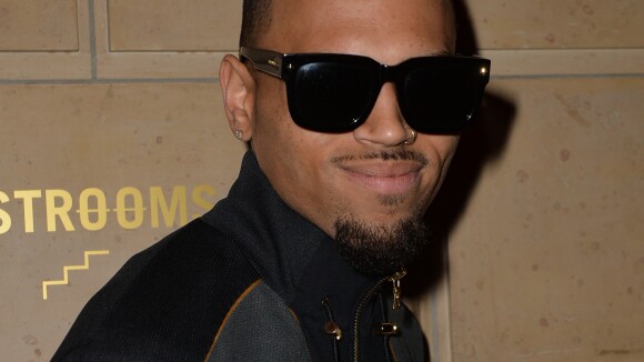 Chris Brown : Accusé d'avoir brutalisé son ancien manager, il se défend
