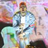 Chris Brown en concert à l'Accorhotels Arena Bercy à Paris, le 28 mai 2016. © Veeren/Bestimage