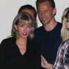 Taylor Swift et son nouveau compagnon Tom Hiddleston ensemble à Tennessee, le 23 juin 2016. Newly single singer Taylor Swift was spotted out and about with Tom Hiddleston in Nashville, Tennessee on June 23, 2016. The two appeared to be standing very close to one another while they were out.23/06/2016 - Tennesse