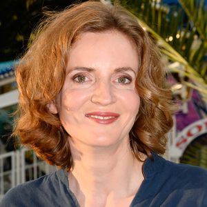 Nathalie Kosciusko-Morizet à l'inauguration de la fête des Tuileries organisée par Caroline Barclay le 24 juin 2016. © Coadic Guirec / Bestimage