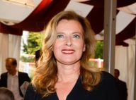 Fête des Tuileries : Valérie Trierweiler esseulée, Marilou Berry amoureuse...