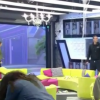 "Big Brother 17" soudainement envahi par les eaux, le 23 juin 2016 au nord de Londres.