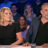 Sophie Favier fait une belle bourde dans "On n'est pas couché" sur France 2. Le 25 juin 2016.