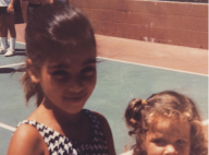 Cette petite fille est aujourd'hui une bombe de 32 ans : la reconnaissez-vous ?