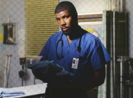 Eriq La Salle, le Dr Benton, de retour dans Urgences !