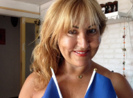 Marie-Paule (L'amour est dans le pré) : Topless pour soutenir les Bleus !
