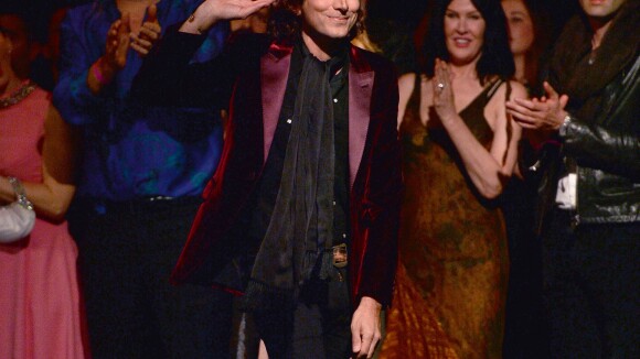Hedi Slimane contre Kering : 13 millions d'indemnisation !