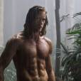 Image du film Tarzan, en salles le 6 juillet 2016