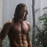 Alexander Skarsgård : 5 choses que vous ne savez pas sur l'ultrasexy Tarzan