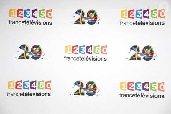 Photocall de France Télévisions, pour la présentation de la nouvelle dynamique 2016-2017, à Paris, le 29 juin 2016. © Guirec Coadic/Bestimage