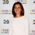 Myriam Bounafaa au photocall de France Télévisions, pour la présentation de la nouvelle dynamique 2016-2017, à Paris, le 29 juin 2016. © Guirec Coadic/Bestimage