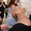 Judi Dench : A 81 ans, elle passe à l'acte !