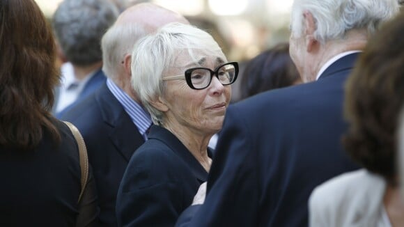 Obsèques de Michel Rocard : Vibrant hommage de son fils Francis et de sa veuve