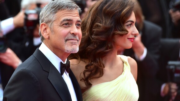 George Clooney et Amal : Leur sublime nid d'amour est enfin prêt !