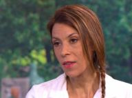Marion Bartoli, bientôt hospitalisée pour un virus, "se bat pour rester en vie"