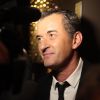Christophe Dechavanne - Les Gerard de la Television 2012 a Paris le 17 Decembre 2012.