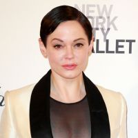 Rose McGowan, sexy en sous-vêtements pour une nouvelle aventure "érotique"...