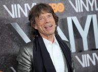 Mick Jagger : Le leader des Rolling Stones, 72 ans, va être papa pour la 8e fois