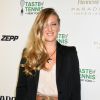 Victoria Azarenka - Gala "A taste of tennis" au W à New York le 27 août 2015