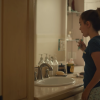 Coco Arquette, star du clip "Coco" de Foy Vance, réalisé par Courteney Cox, juillet 2016.