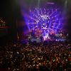 Michel Polnareff en concert à l'Olympia à Paris le 14 juillet 2016. © Coadic Guirec / Bestimage