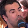 Alex Goude porte plainte après son passage dans "On n'est pas couché", sur France 2, samedi 18 juin 2016