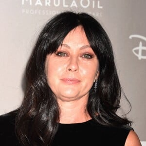 Shannen Doherty à la soirée Baby2Baby à Culver City, le 14 novembre 2015.