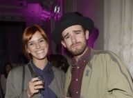 Fauve Hautot, folle de Jules, son "compagnon de route idéal"