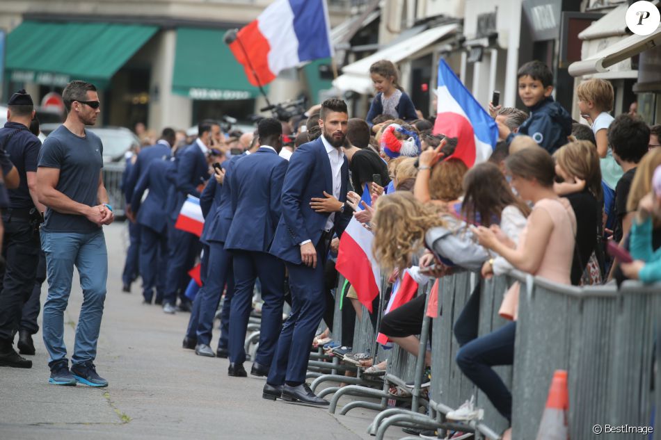 10+ Olivier Giroud Équipe De France Images