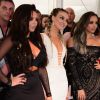 Little Mix (Jesy Nelson, Perrie Edwards, Jade Thirlwall and Leigh-Anne Pinnock) à la soirée Glamour Women Of The Year Awards 2016 à Londres, le 7 juin 2016 © Future-Image via Bestimage