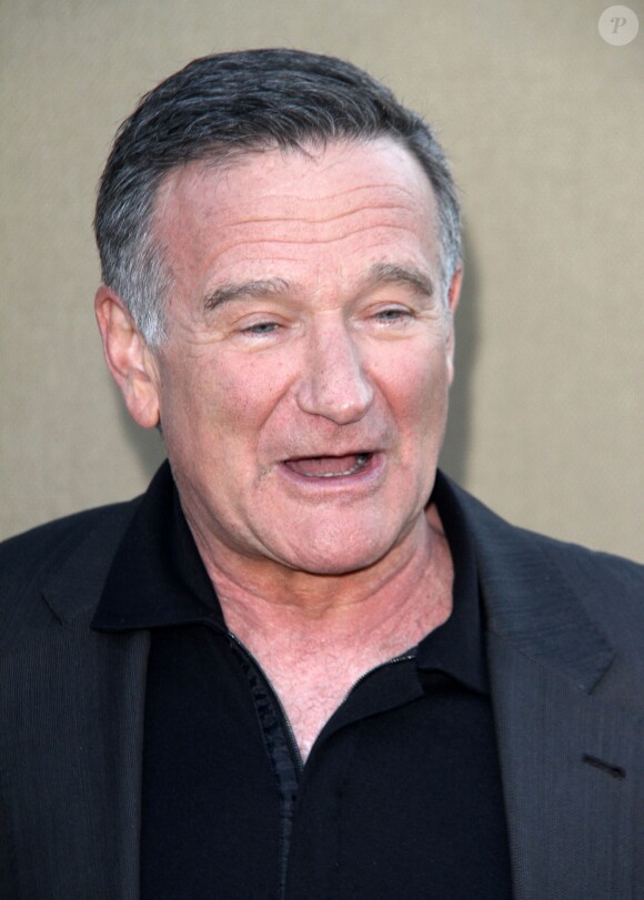 Robin Williams - Soiree "Summer TCA 2013" à Beverly Hills, le 29 juillet 2013.