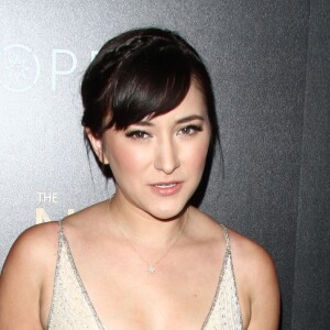 Zelda Williams à la 3ème soirée annuelle Noble Awards à Beverly Hills, le 27 février 2015