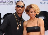 Ciara en guerre contre son ex : Future lui fait perdre un très gros chèque...